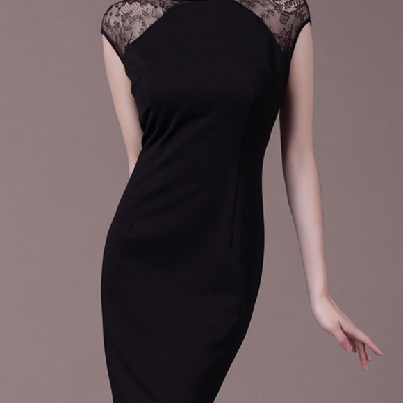 DRESS - Picture 2 of 4